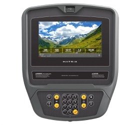 Virtual Active (Виртуальный Ландшафт) - программа, которая перенесет тренировку в самые живописные места планеты. Доступна опционально Virtual Active (Виртуальный Ландшафт) - программа, которая перенесет тренировку в самые живописные места планеты. Доступна опционально