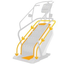 Система защиты от пота для лучшей защиты узлов и деталей от коррозии Система защиты от пота для лучшей защиты узлов и деталей от коррозии