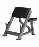 Скамья Скотта Hasttings Digger HD020-4