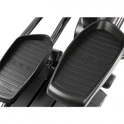 Эллиптический тренажер SPIRIT CE800 Black Edition коммерческий Эллиптический тренажер SPIRIT CE800 Black Edition коммерческий