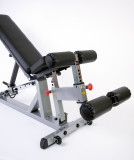 Body-Solid SID50G Скамья регулируемая мультифункциональная