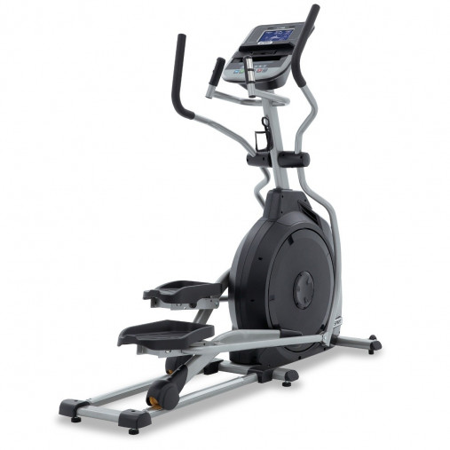Эллиптический тренажер Spirit Fitness XE195 Эллиптический тренажер Spirit Fitness XE195