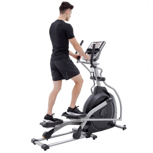 Эллиптический тренажер Spirit Fitness XE195 Эллиптический тренажер Spirit Fitness XE195
