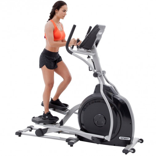 Эллиптический тренажер Spirit Fitness XE195 Эллиптический тренажер Spirit Fitness XE195