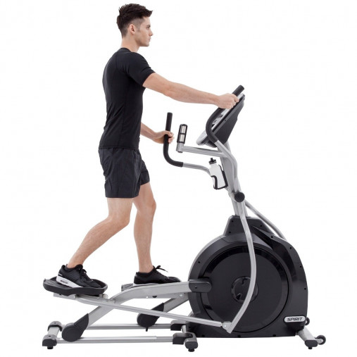 Эллиптический тренажер Spirit Fitness XE195 Эллиптический тренажер Spirit Fitness XE195