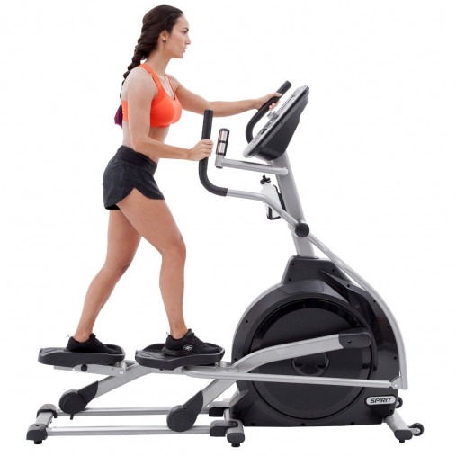 Эллиптический тренажер Spirit Fitness XE195 Эллиптический тренажер Spirit Fitness XE195
