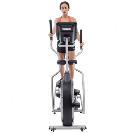 Эллиптический тренажер Spirit Fitness XE195 Эллиптический тренажер Spirit Fitness XE195