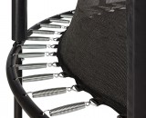 Батут Hasttings Sky Double 13FT (3,96 м) клапан