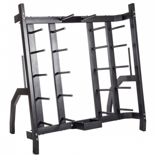 Стойка для памп-штанг (до 30 памп-штанг) Original Fit.Tools FT-PRK-30