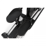 Sole Fitness Е25 Эллиптический тренажер