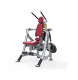 Тренажер для пресса на свободном весе Hoist RPL-5601 (черный/черный)