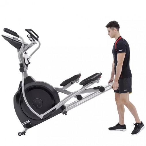 Эллиптический тренажер Spirit Fitness XE295 (2017)