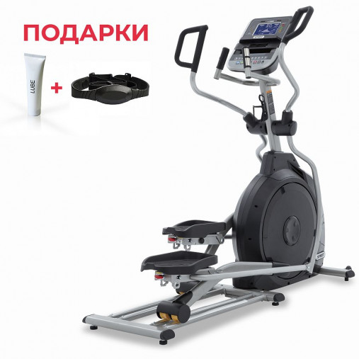 Эллиптический тренажер Spirit Fitness XE295 (2017)
