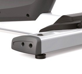 Встроенные компенсаторы неровностей пола