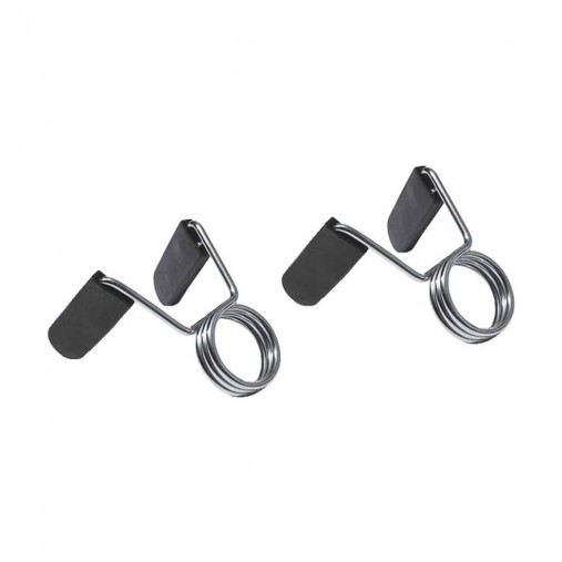 Aerofit AFSC01 Пружинный замок с пластиковыми изогнутыми рукоятками