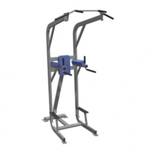 Тренажер Поднятие коленей / Брусья / Турник FOREMAN FW-802 Тренажер Поднятие коленей / Брусья / Турник FOREMAN FW-802