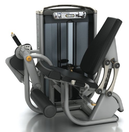 Разгибание ног сидя Matrix G7 S71 Разгибание ног сидя Matrix G7 S71