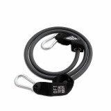 OFT Эспандер из натурального латекса с карабинами сопротивление 30 lbs OFT Эспандер из натурального латекса с карабинами сопротивление 30 lbs