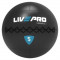 Медбол LIVEPRO Wall Ball PRO 6 кг, черный/синий Медбол LIVEPRO Wall Ball PRO 6 кг, черный/синий