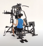 Horizon Home Gym Torus 5 Силовой комплекс мультистанция