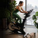 Велотренажер Спин-байк UNIX Fit SB-990 PRO