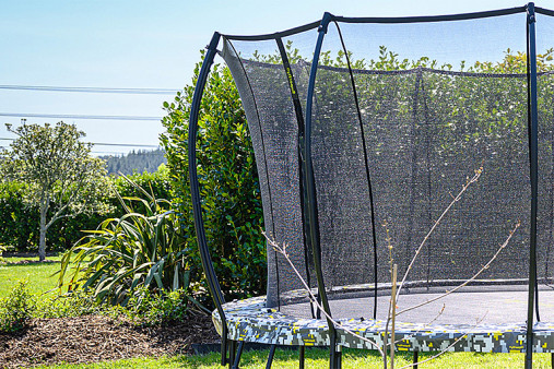 Батут Hasttings Superfly X 10FT Батут Hasttings Superfly X 10FT