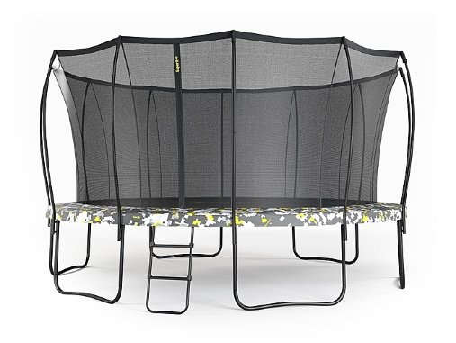 Батут Hasttings Superfly X 10FT Батут Hasttings Superfly X 10FT