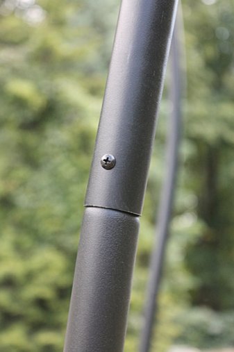 Батут Hasttings Superfly X 10FT Батут Hasttings Superfly X 10FT