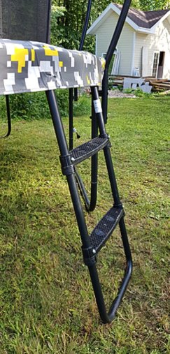 Батут Hasttings Superfly X 10FT Батут Hasttings Superfly X 10FT