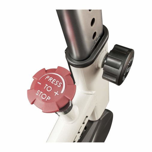 Спин-байк Xterra MB550