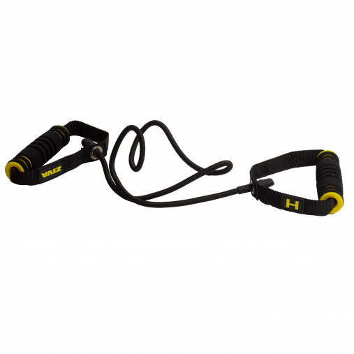 Амортизатор ZIVA сильное сопротивление черный Амортизатор ZIVA сильное сопротивление черный