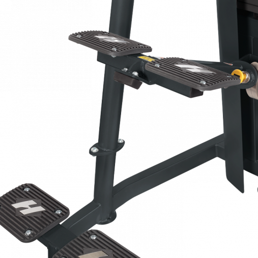 Подтягивание, отжимание с помощью, на прямых ногах. Гравитрон HOIST ROC-IT RS-1700 черный Подтягивание, отжимание с помощью, на прямых ногах. Гравитрон HOIST ROC-IT RS-1700 черный