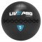 Медбол LIVEPRO Wall Ball PRO 7 кг, черный/синий Медбол LIVEPRO Wall Ball PRO 7 кг, черный/синий