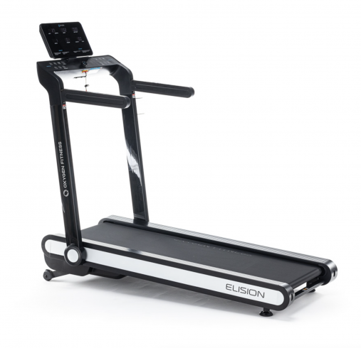 Беговая дорожка домашняя компактная OXYGEN FITNESS ELISION Беговая дорожка домашняя компактная OXYGEN FITNESS ELISION