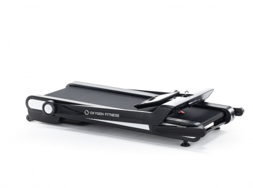 Беговая дорожка домашняя компактная OXYGEN FITNESS ELISION Беговая дорожка домашняя компактная OXYGEN FITNESS ELISION