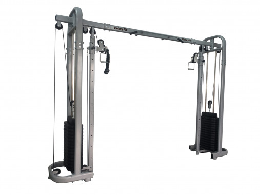 Кроссовер VictoryFit VF-HG1009 (2 стека по 75 кг)