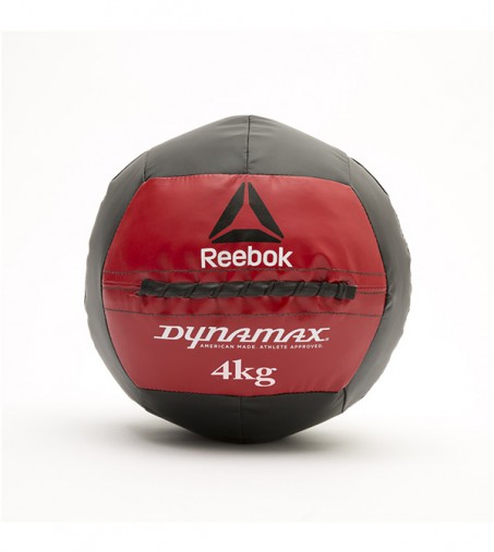Мягкий медицинский мяч Reebok Dynamax® Мягкий медицинский мяч Reebok Dynamax®