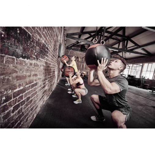 Мягкий медицинский мяч Reebok Dynamax® Мягкий медицинский мяч Reebok Dynamax®