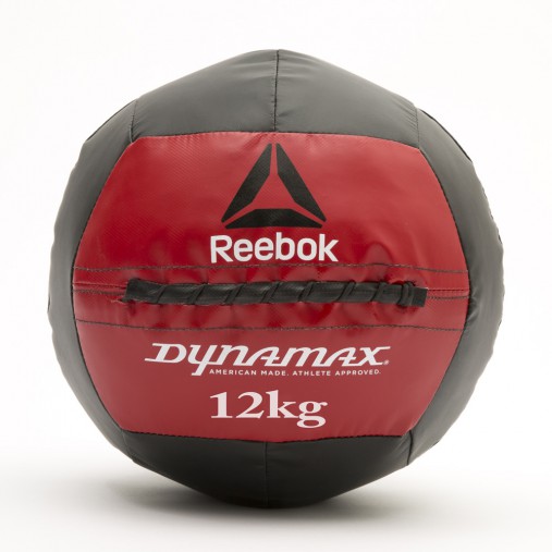 Мягкий медицинский мяч Reebok Dynamax® Мягкий медицинский мяч Reebok Dynamax®