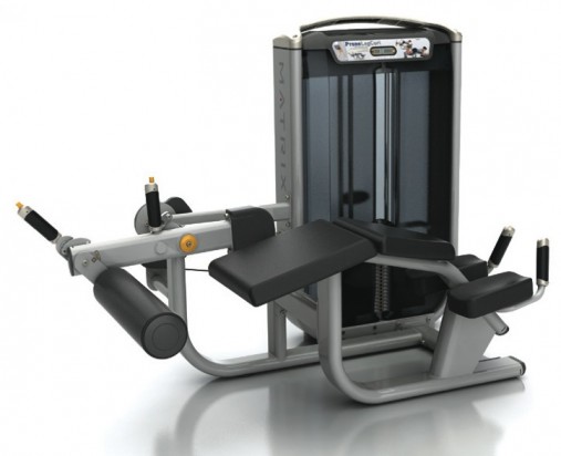 Сгибание ног лежа Matrix G7 S73