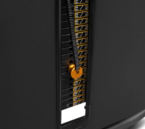 Бицепс/Трицепс сидя профессиональный BRONZE GYM MIGHT 57