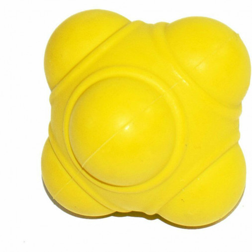 Мяч PERFORM BETTER Reaction Ball размер S Мяч PERFORM BETTER Reaction Ball размер S