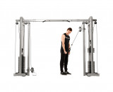 Кроссовер DFC HomeGym D10098 / 2 стека по 90 кг