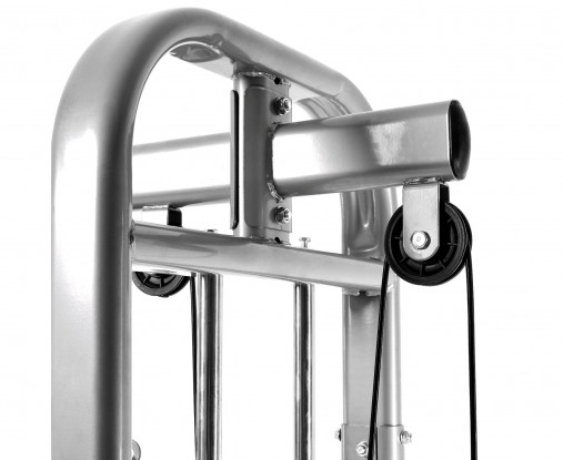 Кроссовер DFC HomeGym D10098 / 2 стека по 90 кг