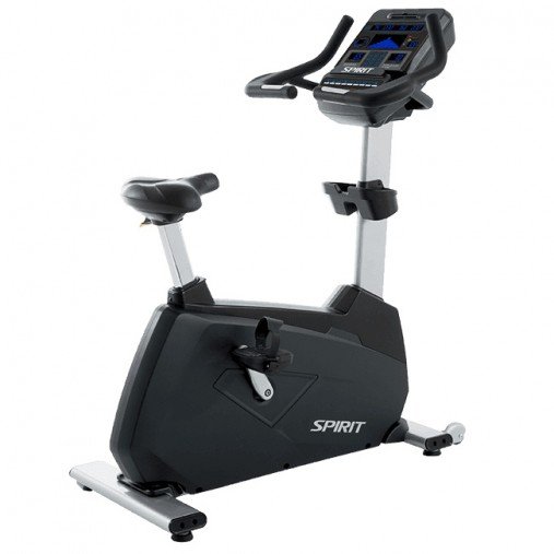 Велотренажер Spirit Fitness CU900