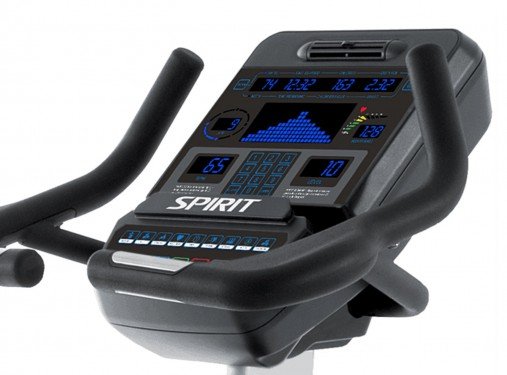 Премиум LED дисплей с голубой подсветкой