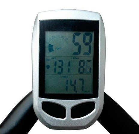 Сайкл AeroFIT Impulse PS300D Сайкл AeroFIT Impulse PS300D