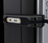 Сгибание ног сидя Matrix Versa Plus VS-S72P грузоблочный