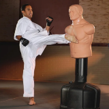 Манекен для бокса Century Bob Box (Боб Бокс Герман)