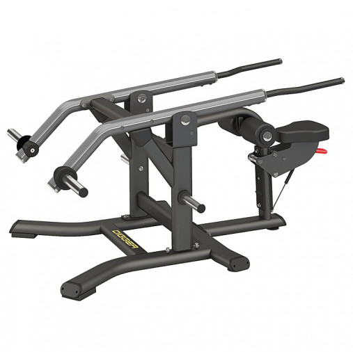 Трицепс сидя (отжимание на брусьях) Hasttings Digger HD016-2 Трицепс сидя (отжимание на брусьях) Hasttings Digger HD016-2